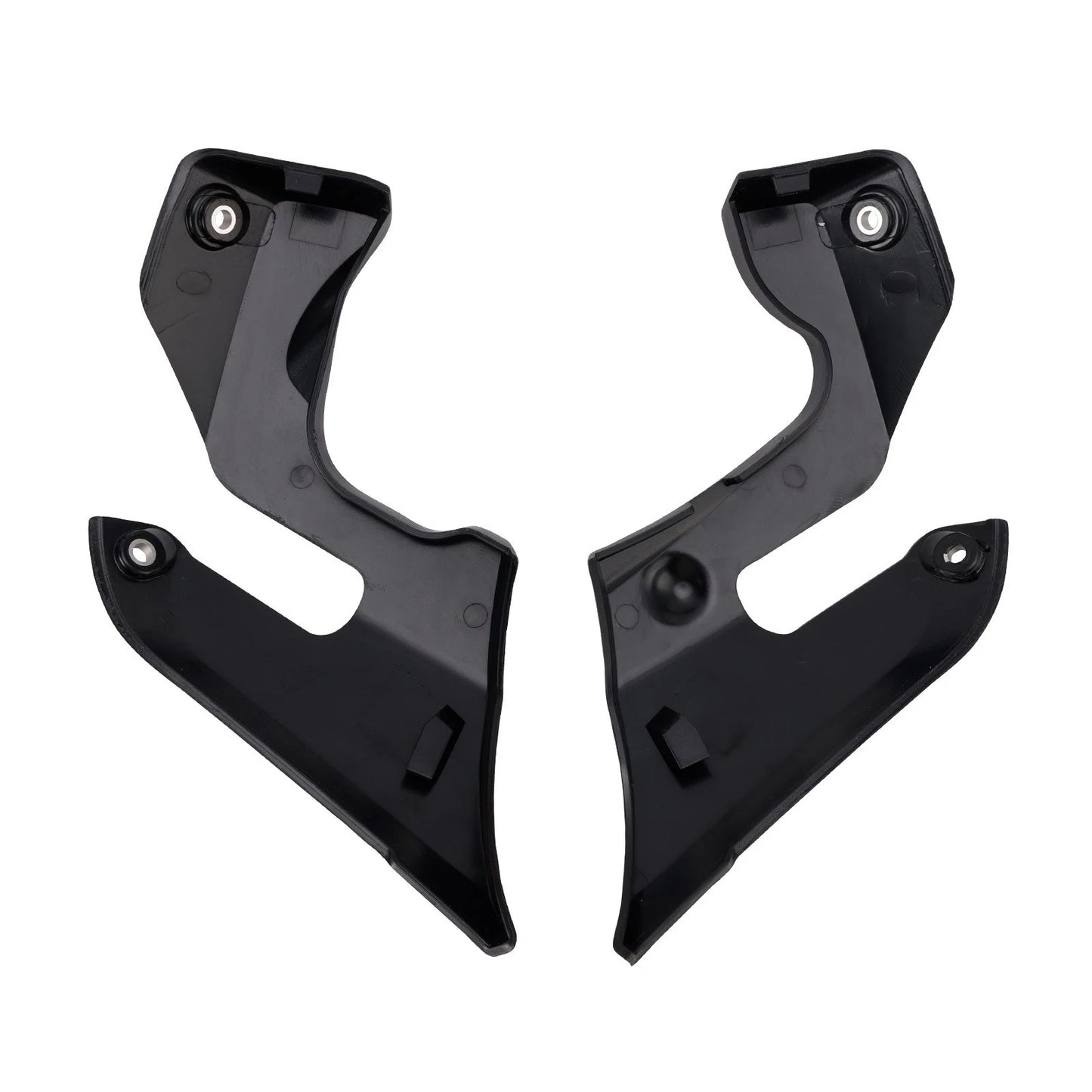 Rear Seat Cover for Speed Triple 1200 RS (2025–2026) White E