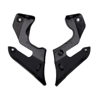 Rear Seat Cover for Speed Triple 1200 RS (2025–2026) White E
