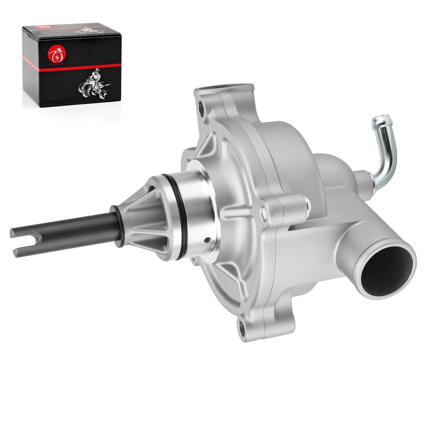 Water Pump Assembly for Suzuki Hayabusa GSX1300R (1999–2020)