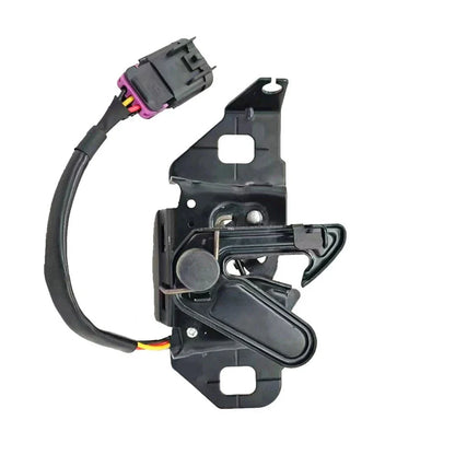 Hood Latch Lock Release for Chevy Malibu Sedan (2016-2018)