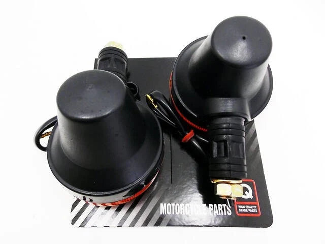 Turn Signal Indicator Blinker Assembly for Suzuki TS125ER (1979-1982)