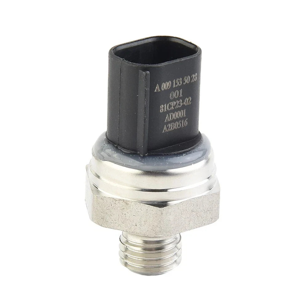Exhaust Back Pressure Sensor for Mercedes Benz OM642 3.0 Engine (2004–2012)