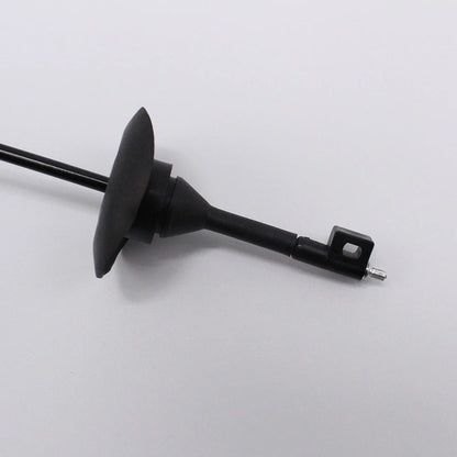 Hood Release Cable for Ford Mustang (1983–1993)