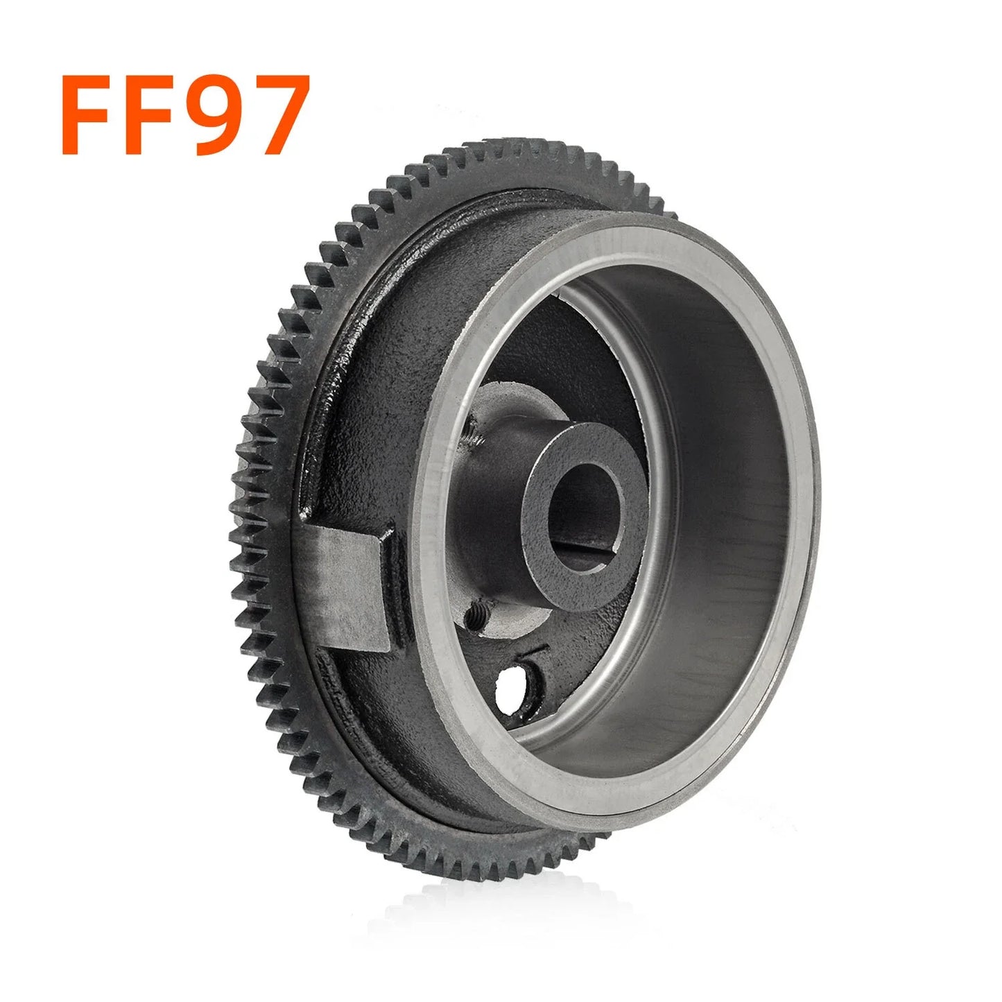 Flywheel FF97 for Polaris Scrambler 400/500