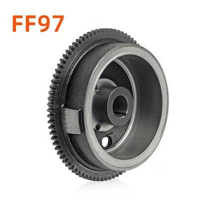 Flywheel FF97 for Polaris Scrambler 400/500