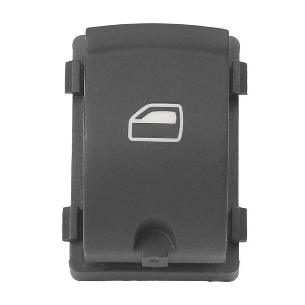 Set of 4 Door Lock Protective Covers for VW Golf, Passat, Tiguan, Audi A3, A4, TT, S3, S4