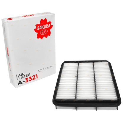 Air Filter for Toyota Landcruiser Prado (2007–On)
