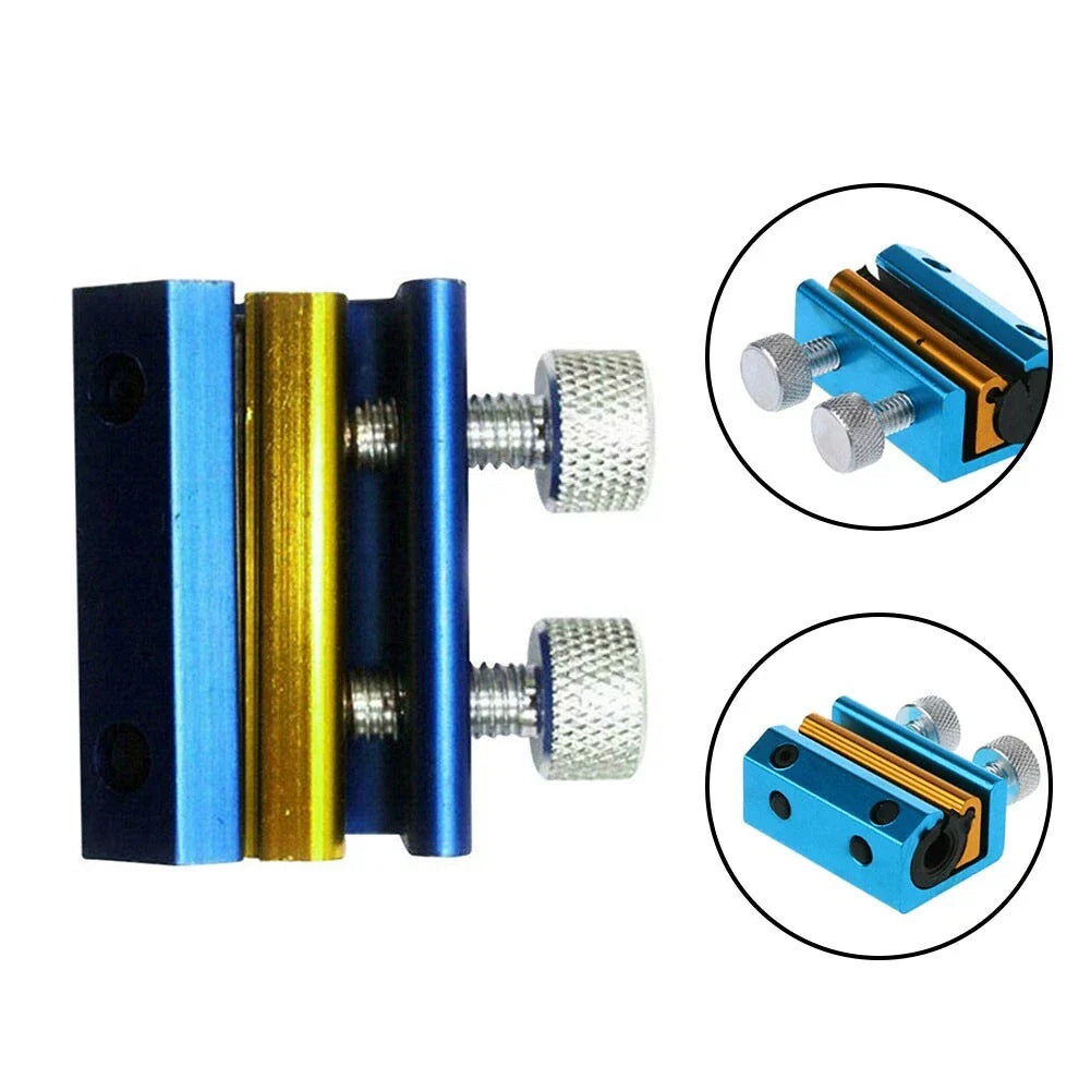 Brake Kit Adapter Cable Lubricator Oiler MX Dual Cable Lube for Motorcycle