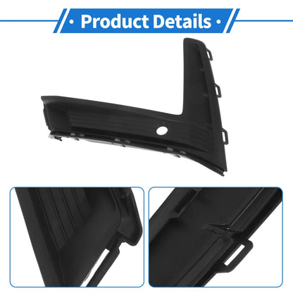 Front Left Fog Light Grill for Honda CR-V (2020-2025)