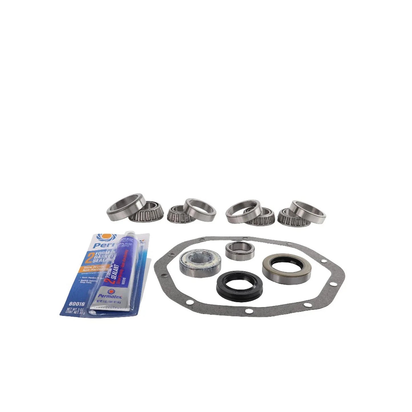 Differential Kit for Holden V8 HJ HQ HX HZ WB (1974–1984)