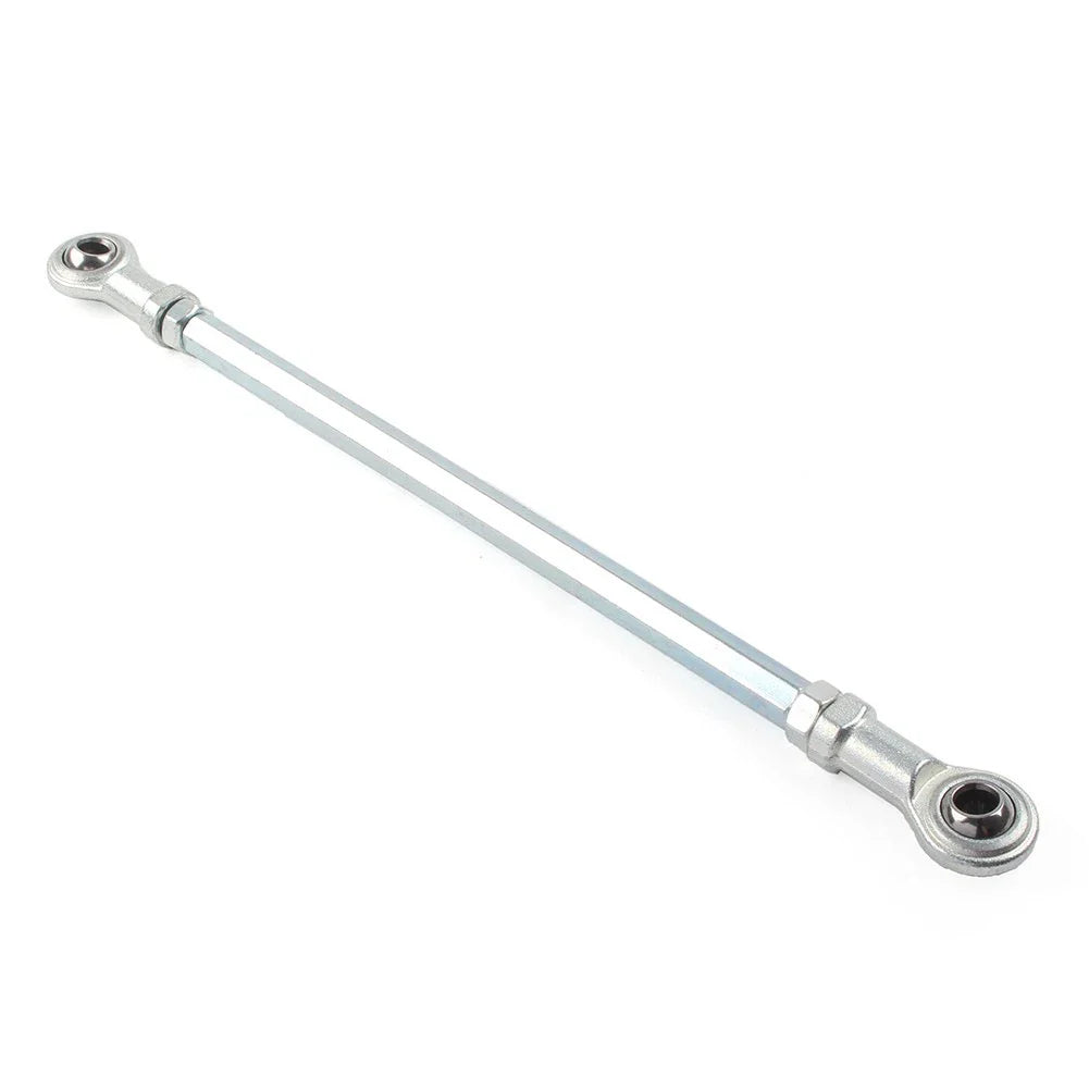 245mm Ball Joiner Bolt Tie Rod for 50/70cc ATV Go Kart Buggy Quad