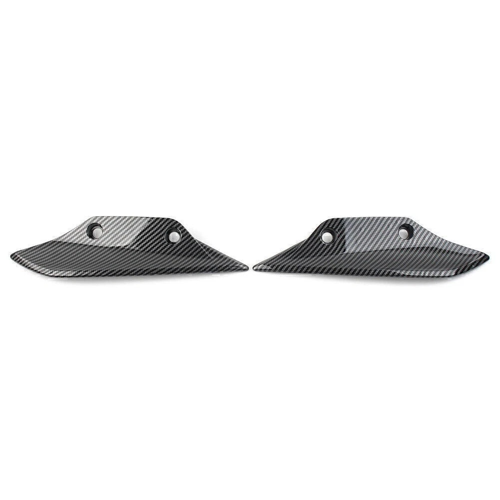Handlebar Riser Adapter for BMW R Nine T (2014–2016) Black