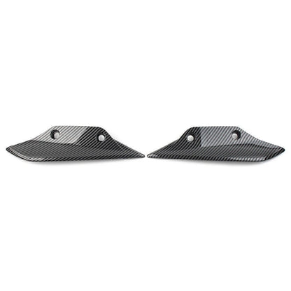 Handlebar Riser Adapter for BMW R Nine T (2014–2016) Black