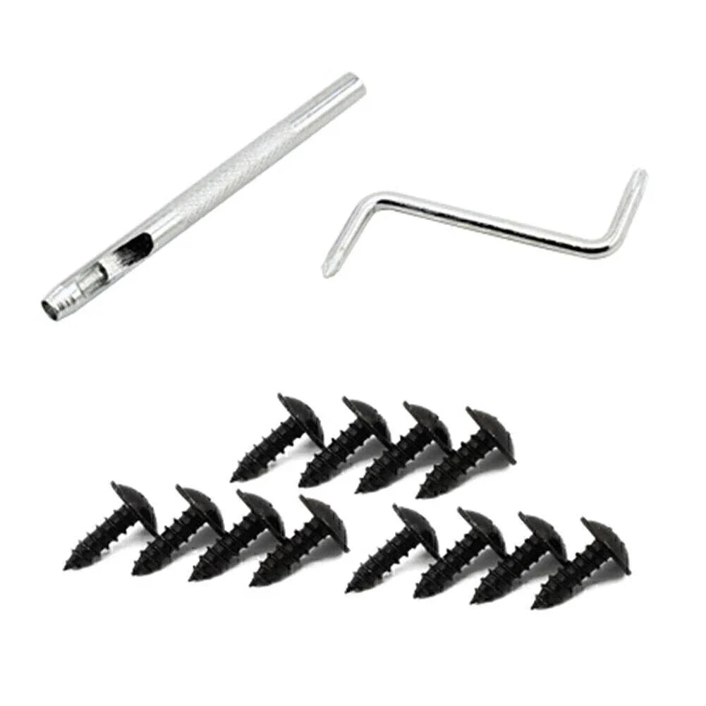Mud Flaps for Universal Car Pickup Van Truck Sport Splash Guards