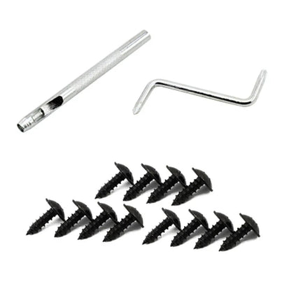 Mud Flaps for Universal Car Pickup Van Truck Sport Splash Guards