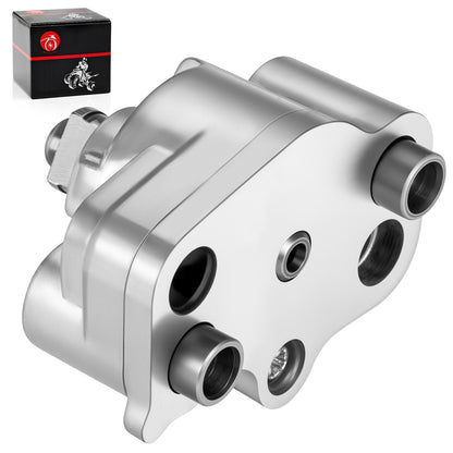 Oil Pump for Honda FourTrax TRX200 TRX200SX TRX200D ATC200X (1986–2006)