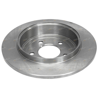 Rear Disc Brake Rotors for Mazda Tribute (2005-2012)