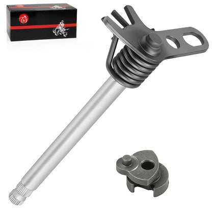 Shift Shaft Spindle Assembly for Yamaha YFZ 450 (2004–2005)