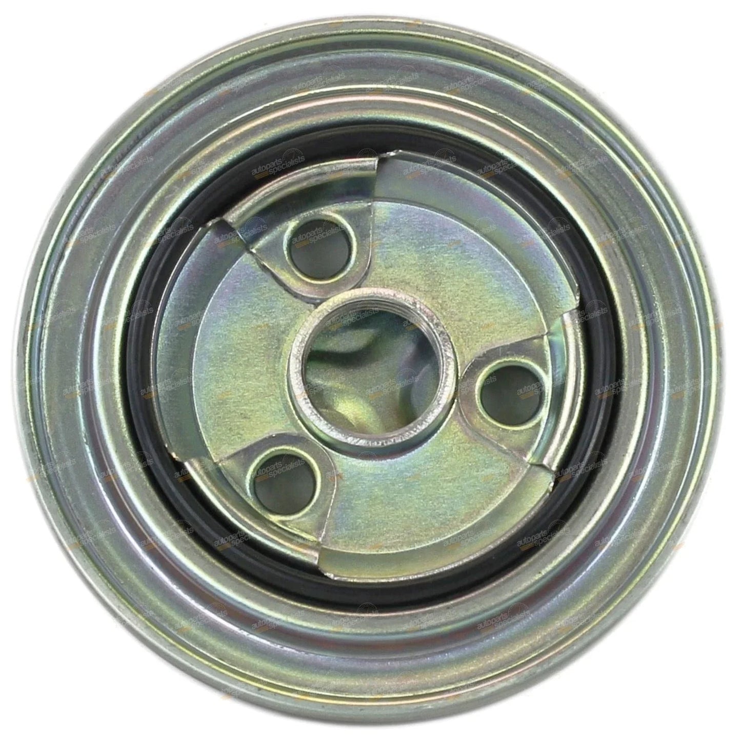 Air Oil Fuel Filter Service Kit for Landcruiser HDJ80 (1990–1997)