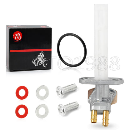 Set of 2 Fuel Valve Petcocks for Yamaha XS1100/XJ1100 (1979–1982)