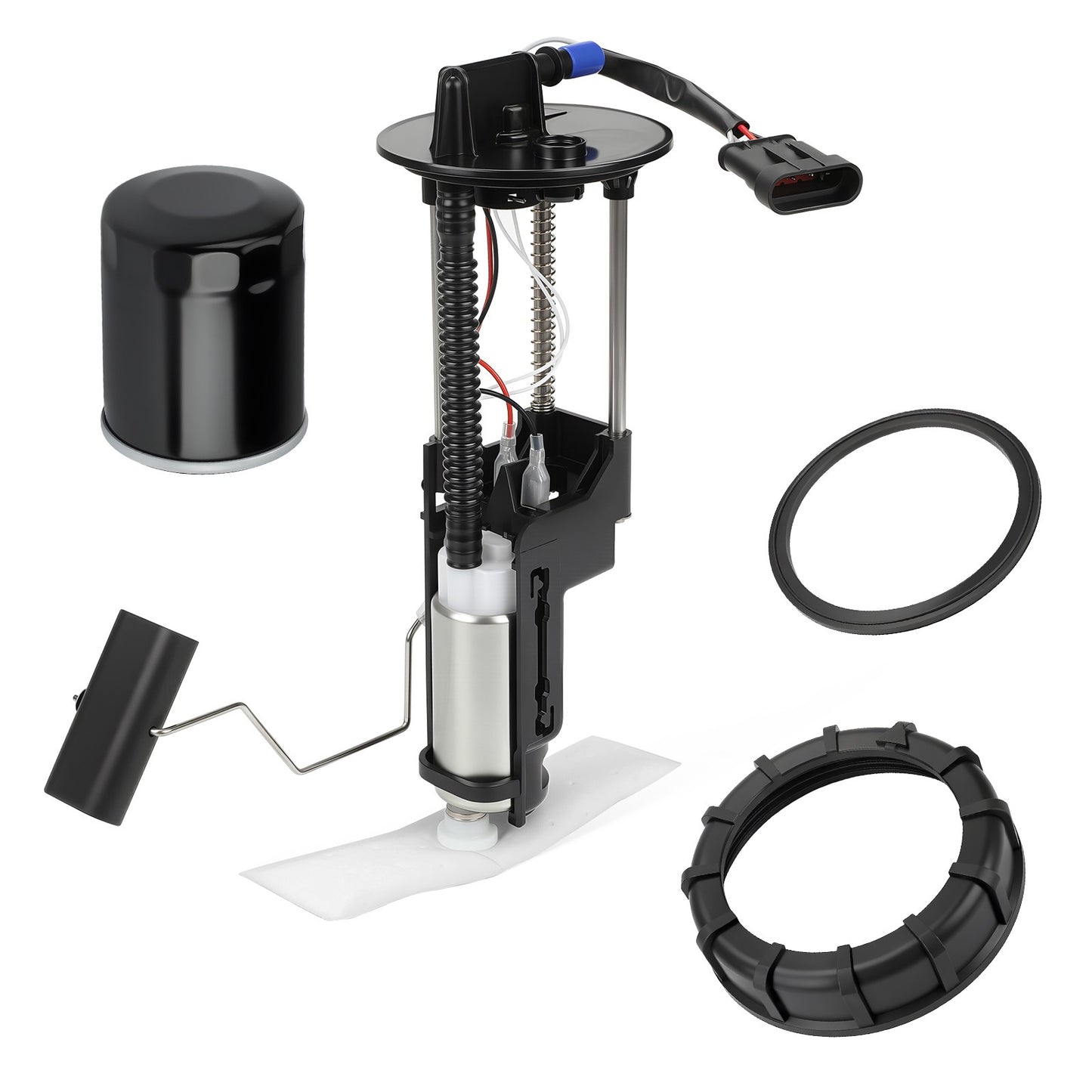 Fuel Pump Assembly for Polaris Ranger 1000 / XP 1000 / Crew 1000 (2018–2025)