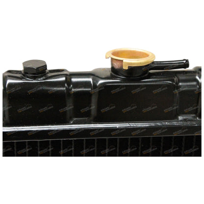 Copper Radiator for Mazda E1800 E2000 (1984–1999)