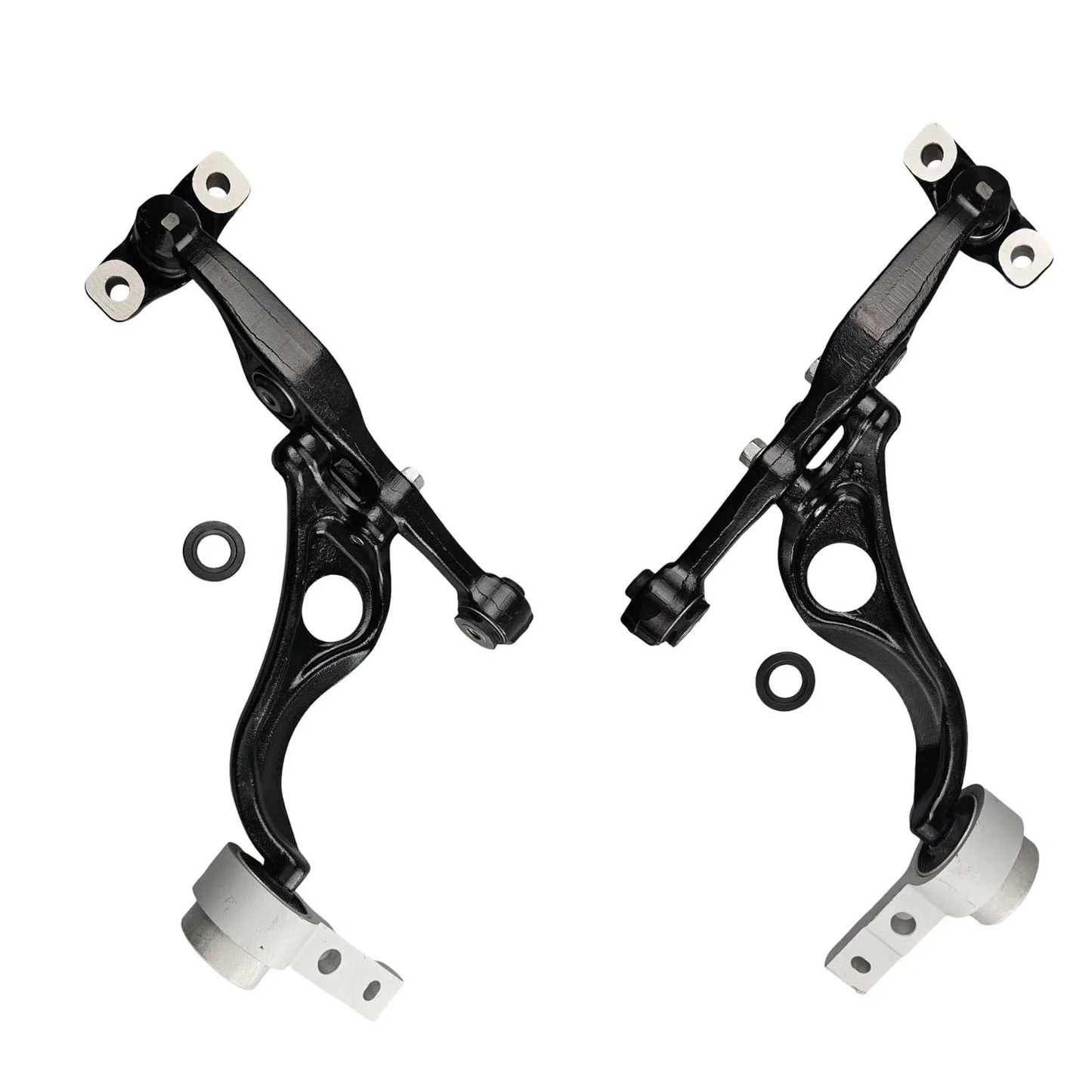 2X Front Lower Control Arm for Mazda Mazda6 (2008–2012)