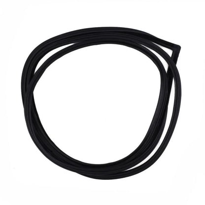 Door Rubber Seal Vent Rubber Set 4 Left Right Fits Datsun 620 Pickup 1972-79