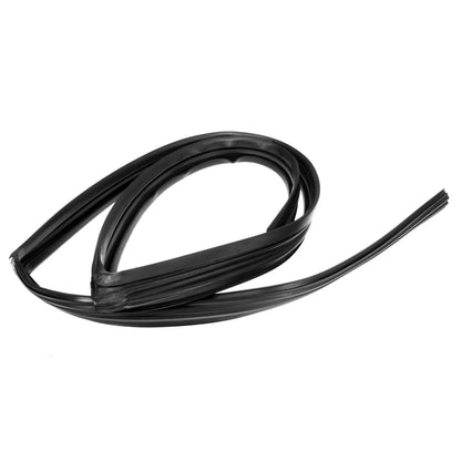 Door Glass Run Channel for Isuzu Faster-Z TF TFR Chevrolet LUV Rodeo (Without Vent)