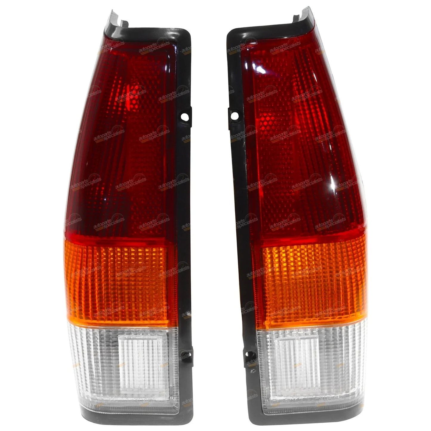 Tail Lights for Ford Falcon (1981 - 1998) XD-XE-XF-XG-XH Ute Van SET
