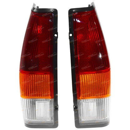 Tail Lights for Ford Falcon (1981 - 1998) XD-XE-XF-XG-XH Ute Van SET