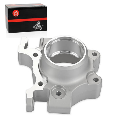 Heavy Duty Wheel Bearing Carrier for RZR XP / XP4 Turbo