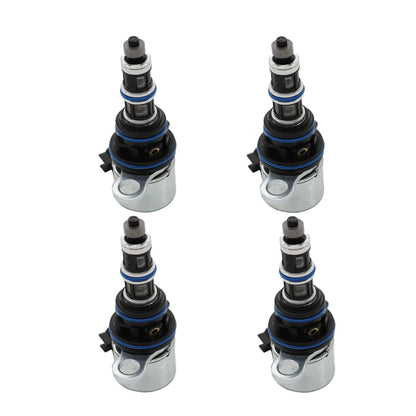 4 x Multiple Displacement Solenoids for Dodge Jeep Chrysler (2009–2023)
