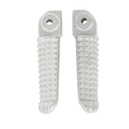 Passenger Foot Pegs for Yamaha YZF R6 (2003-2020)