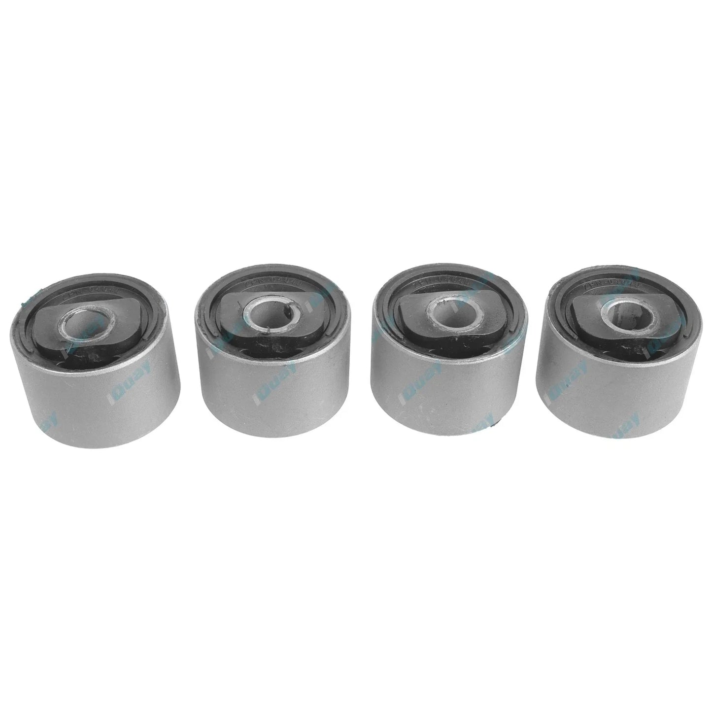 Rubber Castor Correction Radius Arm Bush for Landcruiser FZJ105 100 Series (1998-2007)