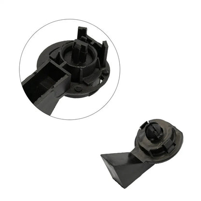 Engine Cover Locks for Ford Focus (2005-2011)