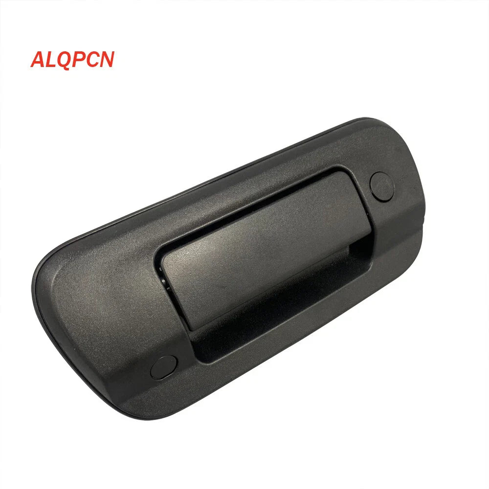 Black Tailgate Handle for Chevrolet Colorado (2016-2021)