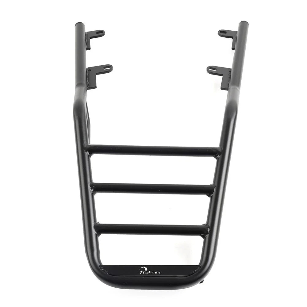 Rear Luggage Rack Cargo Holder for Honda NC750X (2021-2023)