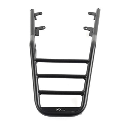 Rear Luggage Rack Cargo Holder for Honda NC750X (2021-2023)