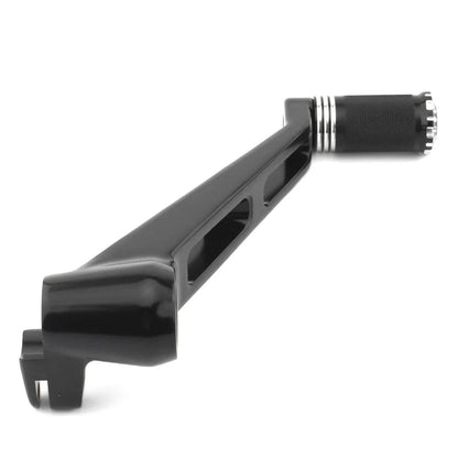 Black Brake Lever Arm Pegs for Harley Night Rod VRSC V-Rod Muscle (2002-2017)