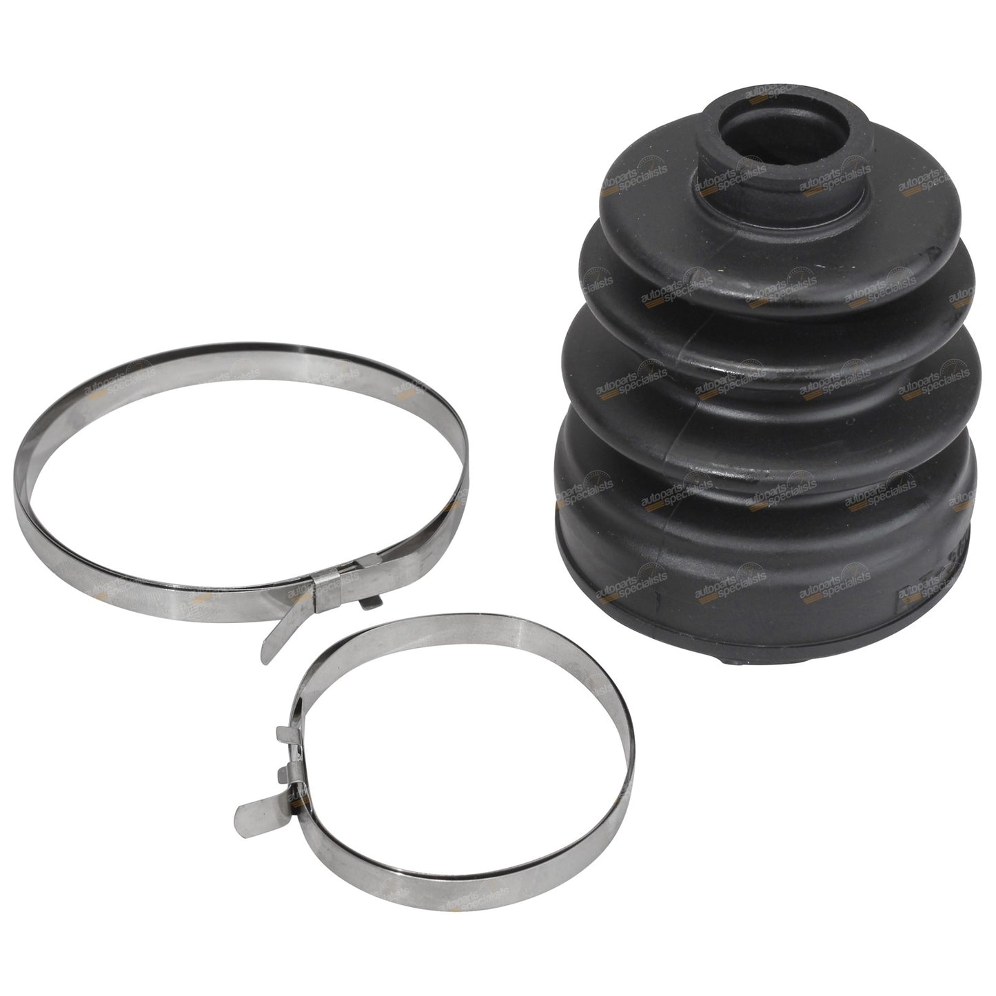 CV Boot Kit for Hyundai Elantra MD (2011–2016)