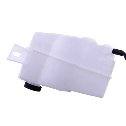 Coolant Reservoir with Cap & Hose for Nissan Rogue (2008-2015)