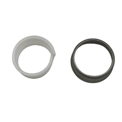 Water Pump Drive Shaft Collar Spacer Washers for Yamaha Outboard