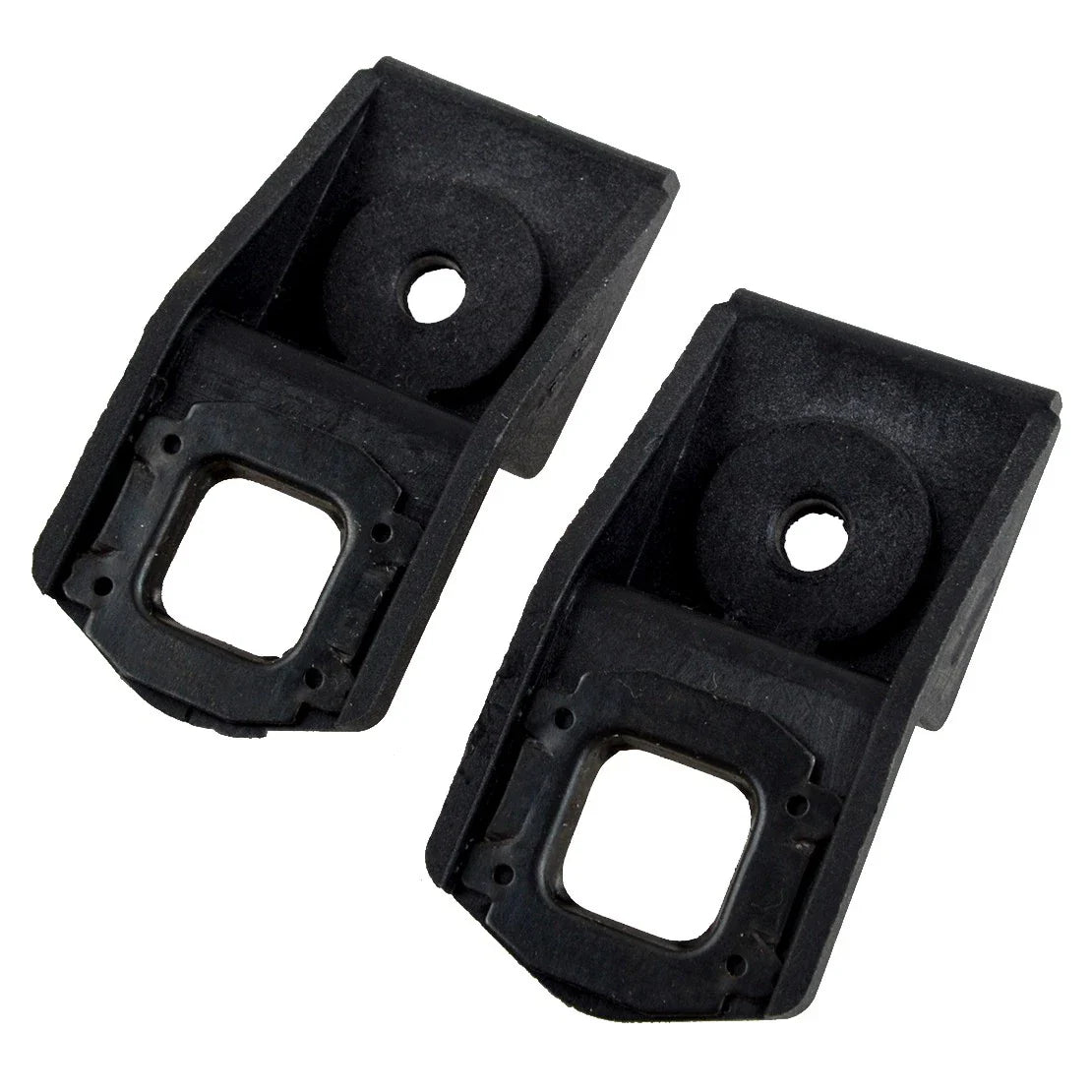 2 x Lamp Holder Headlight Retainer Brackets for BMW 328i 335i (2007-2013)