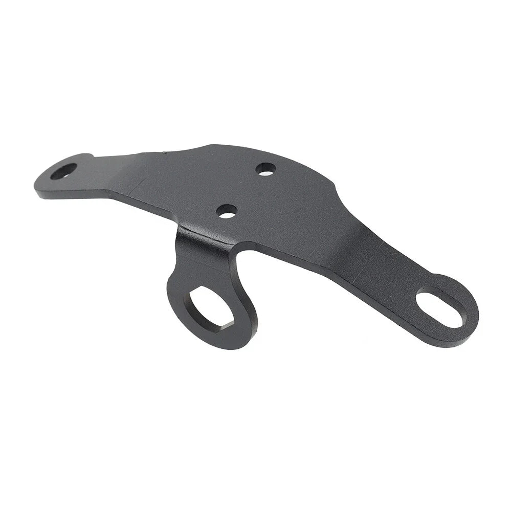 Ignition Key Relocation Bracket Mount for Harley Sportster XL883 1200 (2004-2023)
