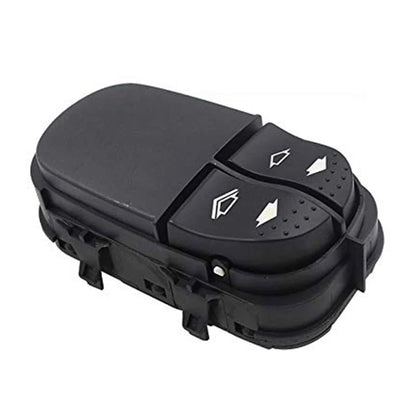 Power Window Switch Front Left for Ford Focus (2000–2007)