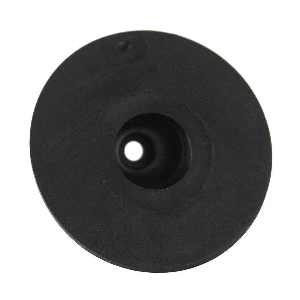 Rubber Boot Radio Antenna Bezel for 08-16 Ford F250 F350 Super Duty