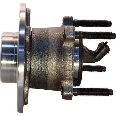 Rear Wheel Bearing Hub Assembly for Holden Vectra (2002–2005)