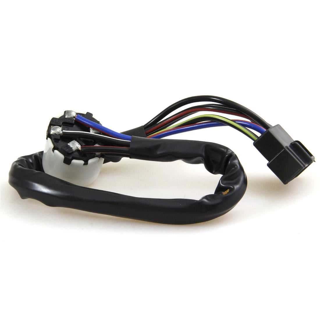 Ignition Switch for Toyota Corolla KE30 KE35 TE36 TE37 TE38 TE51 TE55 (1974–1981)