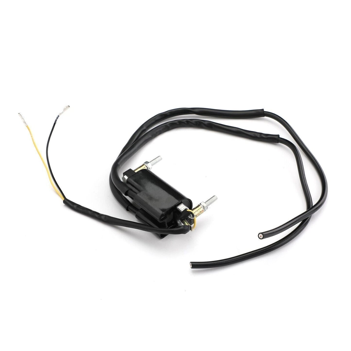 Ignition Coil for Honda CB250N CB400N/T CB450 CM400 CM450 Nighthawk (1979–1983) A13